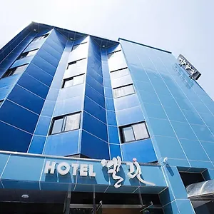 酒店 艾琳酒店