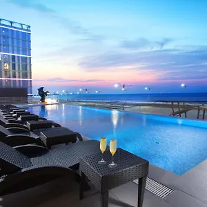 Hotel Whistle Lark, Jeju